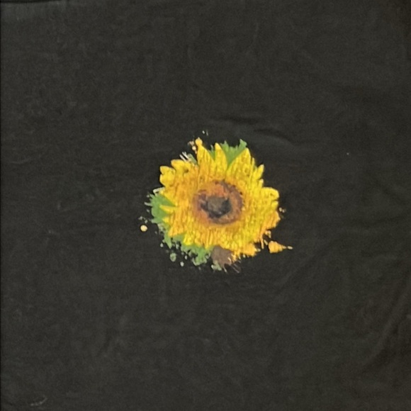 Take That size M Grow Through It well loved tee but no holes - Picture 2 of 5